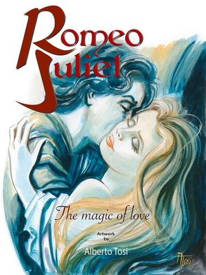 cover image of Romeo Juliet
